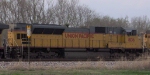 UP 8136